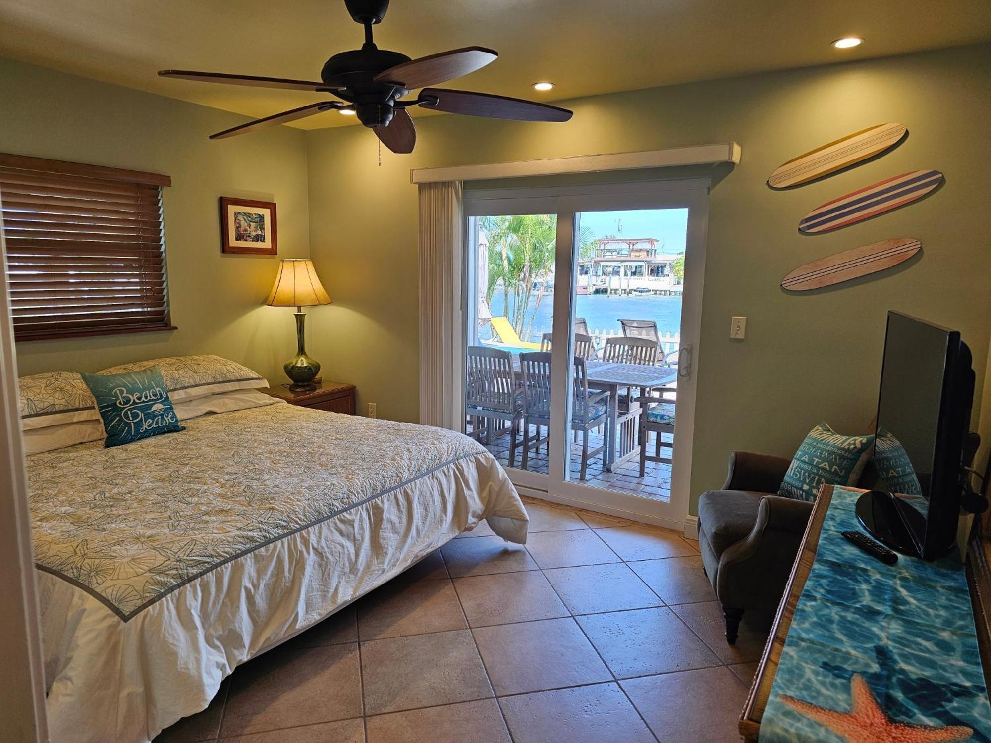 Villa Irb Surf House Waterfront Oasis+ Sunshine +Fun Kayaks Clearwater Beach Exterior foto