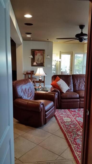 Villa Irb Surf House Waterfront Oasis+ Sunshine +Fun Kayaks Clearwater Beach Exterior foto