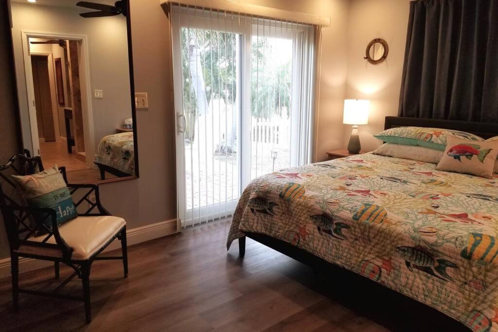 Villa Irb Surf House Waterfront Oasis+ Sunshine +Fun Kayaks Clearwater Beach Exterior foto